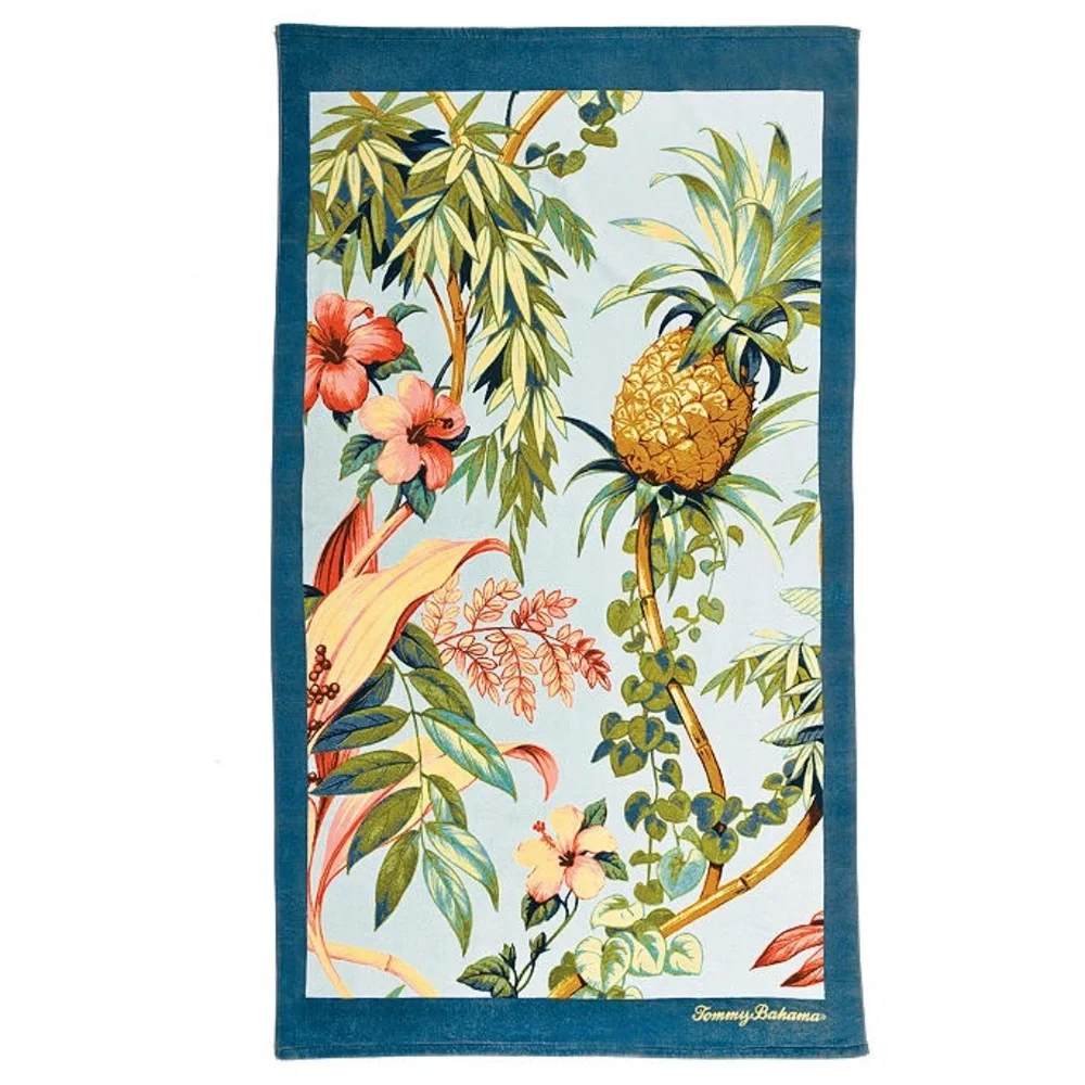 Tommy Bahama Tortuga Beach Towel